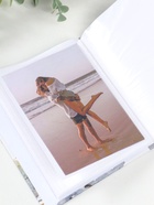 Фотоальбом на 100 фото 10×15 см «Завтрак с видом на Эйфелеву башню», 4.5×12.5×16.5 см - Фото 4