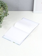 Фотоальбом на 40 фото 10×15 см «Белые розы и сердечки в посыпке», в коробке, 4.5×14×17 см - Фото 4