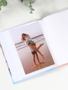 Фотоальбом на 40 фото 10×15 см «Букет с хризантемами», в коробке, 4.5×14×17 см - Фото 5