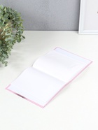 Фотоальбом на 40 фото 10×15 см «Розовое сердце в цветах», в коробке, 4.5×14×17 см  (артикул 10962709)  большой выбор товаров оптом и в розницу по низким ценам с доставкой