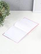 Фотоальбом на 40 фото 10×15 см «Сердце и белая роза с бабочками», в коробке, 4.5×14×17 см  (артикул 10962712)  большой выбор товаров оптом и в розницу по низким ценам с доставкой