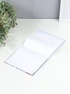 Фотоальбом на 40 фото 10×15 см «Сердце и бабочки с розами», в коробке 4.5×14×17 см - Фото 4