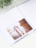 Фотоальбом на 80 фото 10×15 см «Завтрак с видом на Эйфелеву башню», в коробке, 5×19×22.8 см  (артикул 10962714)  большой выбор товаров оптом и в розницу по низким ценам с доставкой