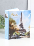 Фотоальбом на 80 фото 10×15 см «Парк у Эйфелевой башни», в коробке, 5×19×22.8 см - Фото 2