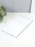 Фотоальбом на 80 фото 10×15 см «Мальчик в клетчатой рубашке с мишкой», в коробке, 5×19×22.8 см  (артикул 10962717)  большой выбор товаров оптом и в розницу по низким ценам с доставкой