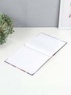 Фотоальбом на 80 фото 10×15 см «Мальчик в полосатой рубашке с мишкой», в коробке, 5×19×22.8 см - Фото 4