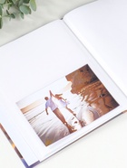 Фотоальбом на 80 фото 10×15 см «Мальчик в полосатой рубашке с мишкой», в коробке, 5×19×22.8 см  (артикул 10962718)  большой выбор товаров оптом и в розницу по низким ценам с доставкой