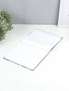 Фотоальбом на 80 фото 10×15 см «Мальчик с мишкой и пузырьки», в коробке, 5×19×22.8 см - Фото 4