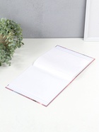 Фотоальбом на 80 фото 10×15 см «Малышка в розовой комнате, с мишкой», в коробке, 5×19×22.8 см  (артикул 10962723)  большой выбор товаров оптом и в розницу по низким ценам с доставкой