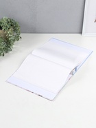 Фотоальбом на 200 фото 13×18 см «Сердца и листья», серо-розовый, в коробке, 5.5×23.5×29.5 см  (артикул 10962726)  большой выбор товаров оптом и в розницу по низким ценам с доставкой