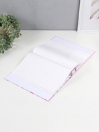 Фотоальбом на 200 фото 13×18 см «Воздушные сердца», в коробке, 5.5×23.5×29.5 см - Фото 4