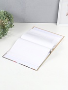 Фотоальбом на 200 фото 13×18 см «Медведь в шарфе, красные розы», в коробке, 5.5×23.5×29.5 см - Фото 4