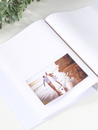 Фотоальбом на 200 фото 13×18 см «Семейный отдых на пляже», в коробке, 5.5×23.5×29.5 см  (артикул 10962732)  большой выбор товаров оптом и в розницу по низким ценам с доставкой