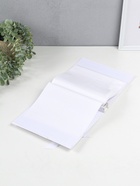 Фотоальбом на 100 фото 10×15 см «Белоснежный с бантом», в коробке, 4×22×23 см - Фото 3