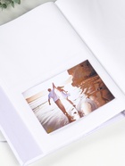 Фотоальбом на 100 фото 13×18 см «Жених и невеста», в коробке, 4×23×29.5 см - Фото 4