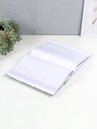 Фотоальбом на 300 фото 10×15 см «Нарциссы», 5×22.2×32.3 см  (артикул 10962739)  большой выбор товаров оптом и в розницу по низким ценам с доставкой