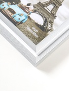 Фоторамка для фото 10×15 см «Остин», пластик, бело-серый, 18.5×13.5×1.5 см - Фото 3