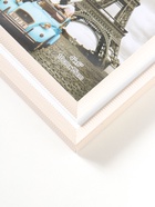 Фоторамка для фото 10×15 см «Остин», пластик, бело-бежевый, 18.5×13.5×1.5 см - Фото 3