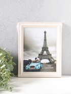 Фоторамка для фото 15×20 см «Остин», пластик, бело-бежевый, 23.5×18.5×1.5 см - Фото 5