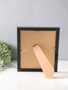 Фоторамка для фото 20×25 см «Остин», пластик, серый графит, 23.5×18.5×1.5 см - Фото 4