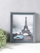 Фоторамка для фото 20×25 см «Остин», пластик, серый графит, 23.5×18.5×1.5 см - Фото 5