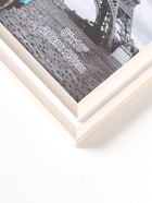 Фоторамка для фото 20×25 см «Остин», пластик, бело-бежевый, 23.5×18.5×1.5 см - Фото 3