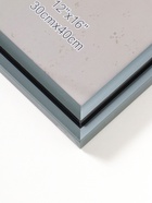 Фоторамка для фото 30×40 см «Остин», пластик, серый графит, 44.2×34.2×1.5 см - Фото 2