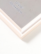 Фоторамка для фото 30×40 см «Остин», пластик, бело-бежевый, 44.2×34.2×1.5 см - Фото 2