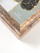 Фоторамка для фото 10×15 см «Прованс», пластик, бежево-коричневый, 19×13.7×3 см  (артикул 10974089)  большой выбор товаров оптом и в розницу по низким ценам с доставкой