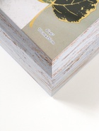 Фоторамка для фото 10×15 см «Прованс», пластик, серо-голубой, 19×13.7×3 см  (артикул 10974091)  большой выбор товаров оптом и в розницу по низким ценам с доставкой