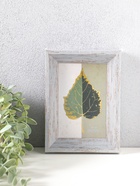 Фоторамка для фото 10×15 см «Прованс», пластик, серо-голубой, 19×13.7×3 см  (артикул 10974091)  большой выбор товаров оптом и в розницу по низким ценам с доставкой