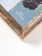 Фоторамка для фото 13×18 см «Прованс», пластик, бежево-коричневый, 21.7×16.8×3 см  (артикул 10974093)  большой выбор товаров оптом и в розницу по низким ценам с доставкой