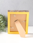 Фоторамка для фото 13×18 см «Прованс», пластик, бежево-коричневый, 21.7×16.8×3 см  (артикул 10974093)  большой выбор товаров оптом и в розницу по низким ценам с доставкой