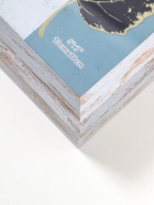 Фоторамка для фото 13×18 см «Прованс», пластик, серо-голубой, 21.7×16.8×3 см  (артикул 10974094)  большой выбор товаров оптом и в розницу по низким ценам с доставкой