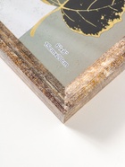 Фоторамка для фото 15×20 см «Прованс», пластик, бежево-коричневый, 23.7×18.8×3 см  (артикул 10974096)  большой выбор товаров оптом и в розницу по низким ценам с доставкой