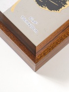 Фоторамка для фото 15×20 см «Прованс», пластик, бежево-коричневый, 23.7×18.8×3 см  (артикул 10974098)  большой выбор товаров оптом и в розницу по низким ценам с доставкой