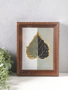 Фоторамка для фото 15×20 см «Прованс», пластик, бежево-коричневый, 23.7×18.8×3 см  (артикул 10974098)  большой выбор товаров оптом и в розницу по низким ценам с доставкой