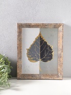 Фоторамка для фото 20×25 см «Прованс», пластик, бежево-коричневый, 29×23.7×3 см  (артикул 10974099)  большой выбор товаров оптом и в розницу по низким ценам с доставкой