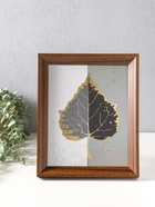 Фоторамка для фото 20×25 см «Прованс», пластик, бежево-коричневый, 29×23.7×3 см  (артикул 10974102)  большой выбор товаров оптом и в розницу по низким ценам с доставкой