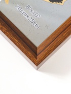 Фоторамка для фото 20×25 см «Прованс», пластик, бежево-коричневый, 29×23.7×3 см  (артикул 10974102)  большой выбор товаров оптом и в розницу по низким ценам с доставкой