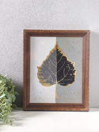 Фоторамка для фото 20×25 см «Прованс», пластик, бежево-коричневый, 29×23.7×3 см  (артикул 10974102)  большой выбор товаров оптом и в розницу по низким ценам с доставкой