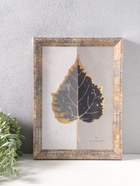 Фоторамка для фото А4 формат «Прованс», пластик, бежево-коричневый, 33.7×24.8×3 см  (артикул 10974103)  большой выбор товаров оптом и в розницу по низким ценам с доставкой