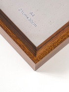 Фоторамка для фото А4 формат «Прованс», пластик, бежево-коричневый, 33.7×24.8×3 см  (артикул 10974105)  большой выбор товаров оптом и в розницу по низким ценам с доставкой