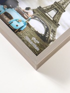 Фоторамка для фото 13×18 см «Ламберто», пластик, серебро с белым, 19×14×3.5 см  (артикул 10974111)  большой выбор товаров оптом и в розницу по низким ценам с доставкой