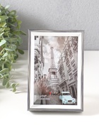 Фоторамка для фото 10×15 см «Данте», пластик, чёрный состаренный, 16×10.8×2.5 см  (артикул 10974123)  большой выбор товаров оптом и в розницу по низким ценам с доставкой