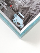 Фоторамка для фото 10×15 см «Данте», пластик, голубая лагуна, 16×10.8×2.5 см  (артикул 10974124)  большой выбор товаров оптом и в розницу по низким ценам с доставкой