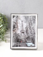 Фоторамка для фото 15×20 см «Данте», пластик, чёрный состаренный, 20.8×15.8×2.5 см  (артикул 10974127)  большой выбор товаров оптом и в розницу по низким ценам с доставкой