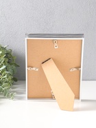 Фоторамка для фото 15×20 см «Данте», пластик, чёрный состаренный, 20.8×15.8×2.5 см  (артикул 10974127)  большой выбор товаров оптом и в розницу по низким ценам с доставкой