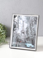 Фоторамка для фото 20×25 см «Данте», пластик, чёрный состаренный, 26×21×2.5 см  (артикул 10974129)  большой выбор товаров оптом и в розницу по низким ценам с доставкой