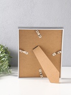 Фоторамка для фото 20×25 см «Данте», пластик, чёрный состаренный, 26×21×2.5 см  (артикул 10974129)  большой выбор товаров оптом и в розницу по низким ценам с доставкой